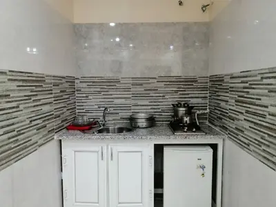 سوئیت فلت جعفری واحد رویال 2