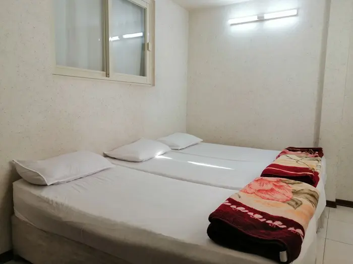 آپارتمان جعفری -  واحد ۱۰۴