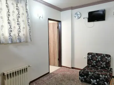 آپارتمان جعفری -  واحد ۱۰۴