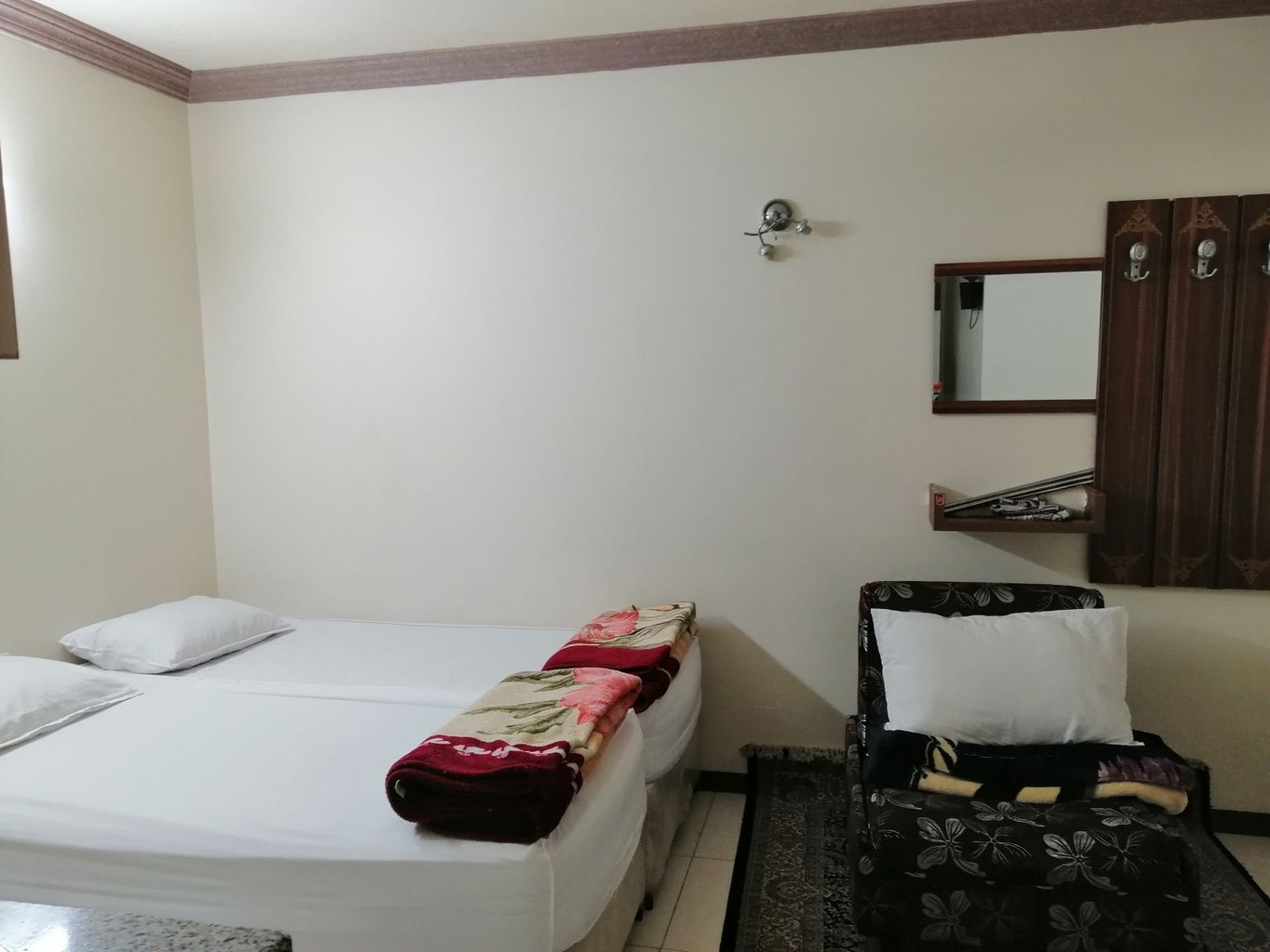 سوئیت فلت جعفری - واحد ۱۰۲