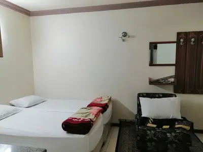 سوئیت فلت جعفری - واحد ۱۰۲