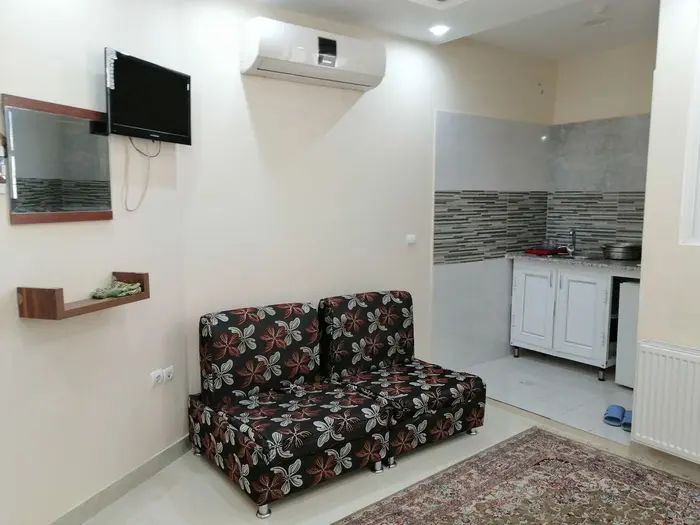 سوئیت فلت جعفری واحد رویال 2