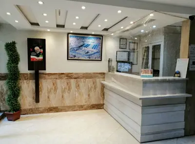 سوئیت فلت جعفری ۳۰۲