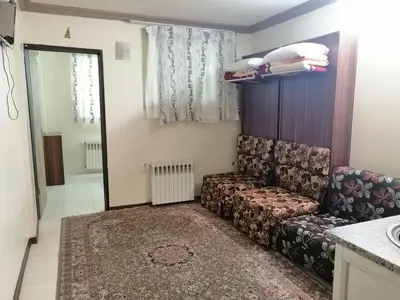 آپارتمان جعفری واحد ۱۰۳