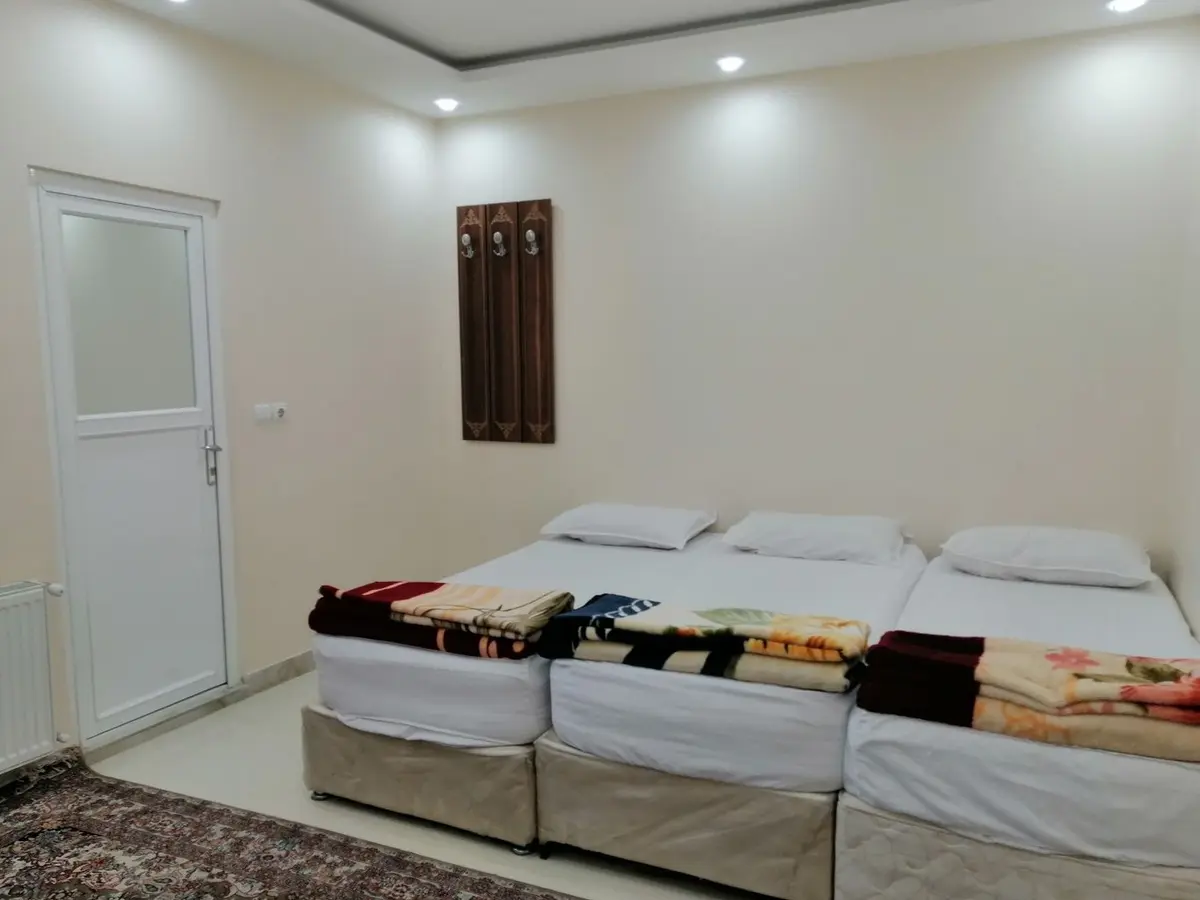 سوئیت فلت جعفری واحد رویال 2