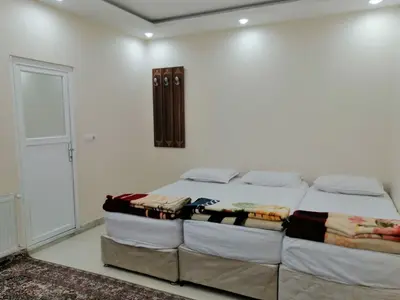 سوئیت فلت جعفری واحد رویال 2