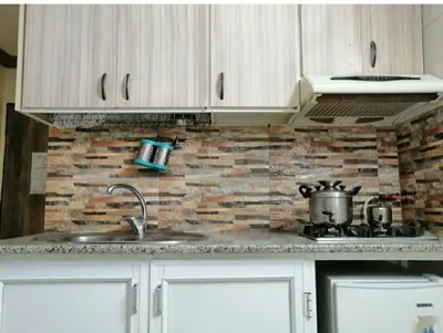 سوئیت فلت جعفری ۳۰۲