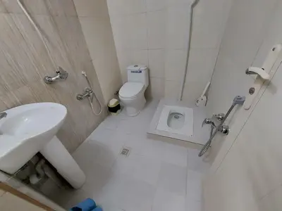 سوئیت یک خوابه جعفری واحد ۴۰۳