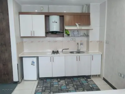 مسافرخانه استانستی - واحد سه تخته