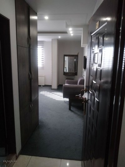 مسافرخانه استانستی - واحد سه تخته