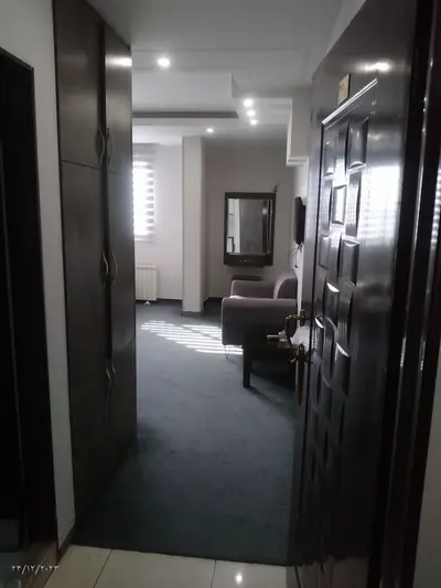 مسافرخانه استانستی - واحد سه تخته