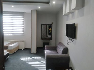 مسافرخانه استانستی - واحد سه تخته