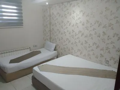 مجتمع اقامتی یک خوابه استانی - واحد ۵