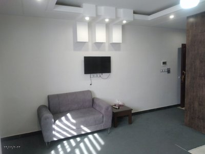 مسافرخانه استانستی - واحد سه تخته