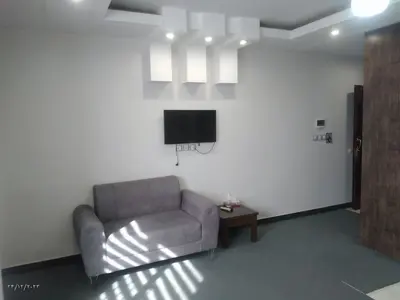 مسافرخانه استانستی - واحد سه تخته