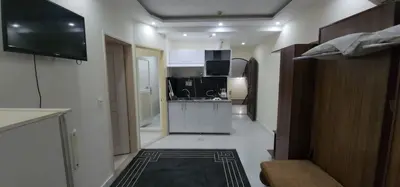 آپارتمان دوخوابه پرشیانا ۳