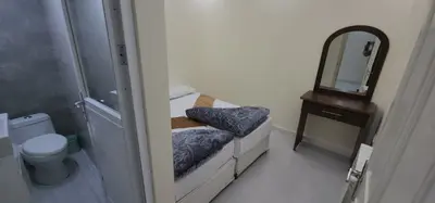 آپارتمان دوخوابه پرشیانا 7