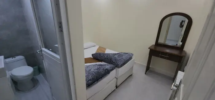 آپارتمان دوخوابه پرشیانا 7