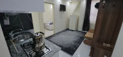 آپارتمان دوخوابه پرشیانا 7