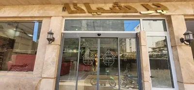 سوئیت فلت چهارتخته پرشیانا