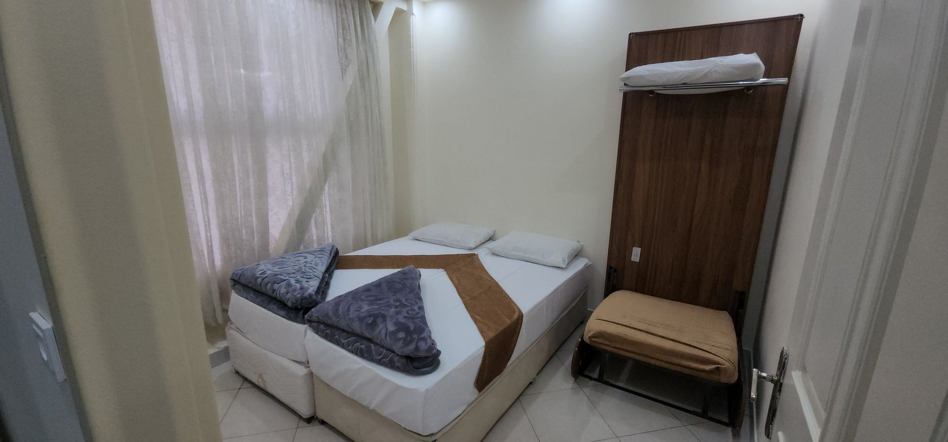 دوخوابه پرشیانا ۳