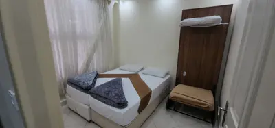 آپارتمان دوخوابه پرشیانا ۳