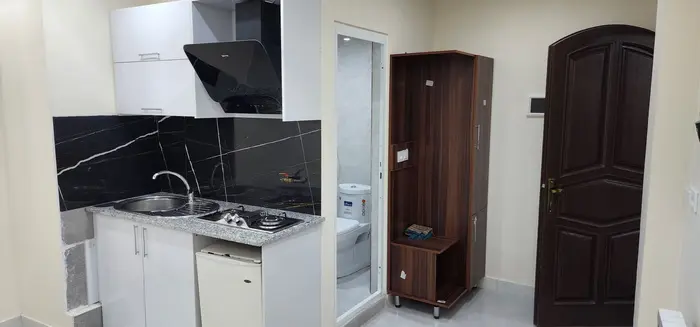 سوئیت فلت پرشیانا واحد 4