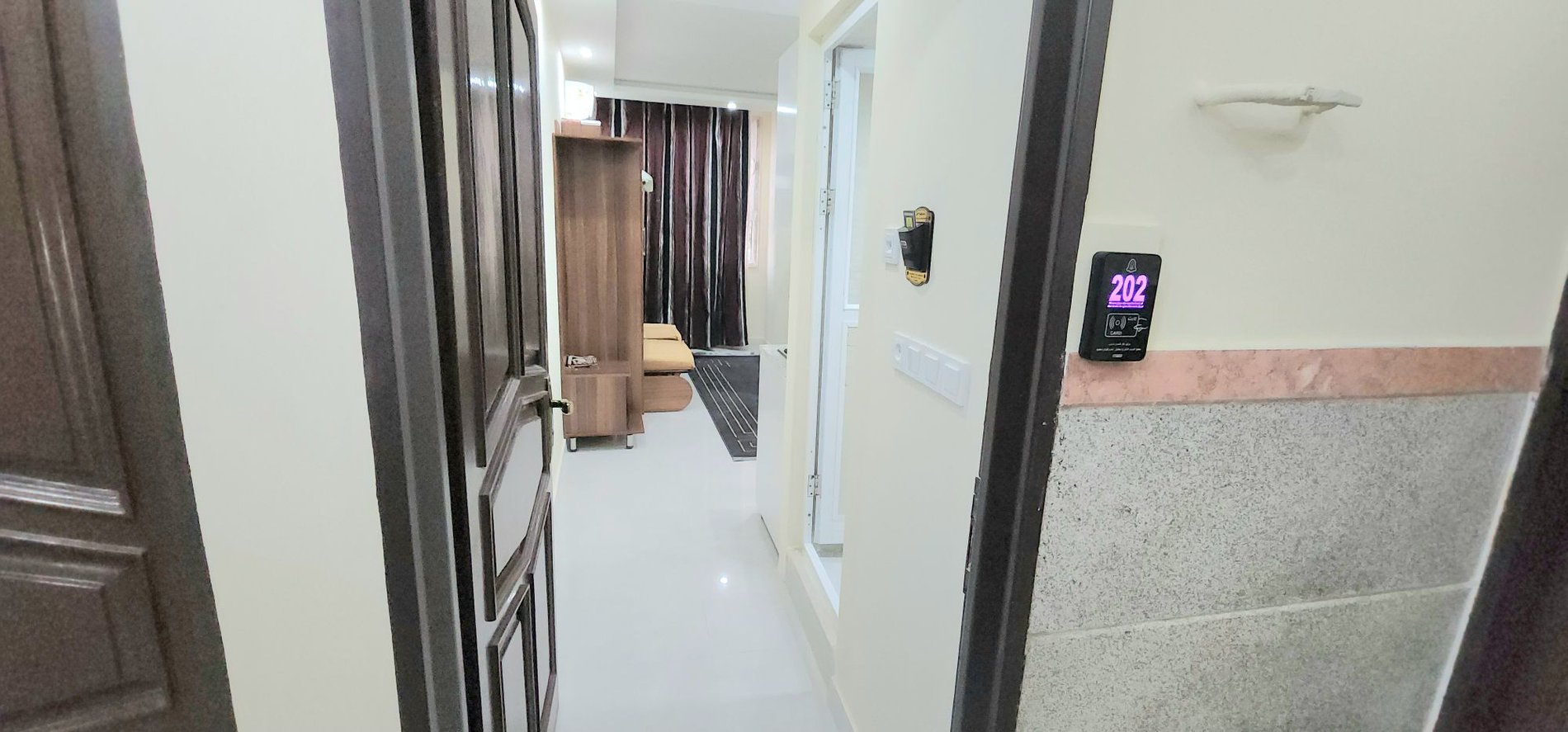 دوخوابه پرشیانا ۲