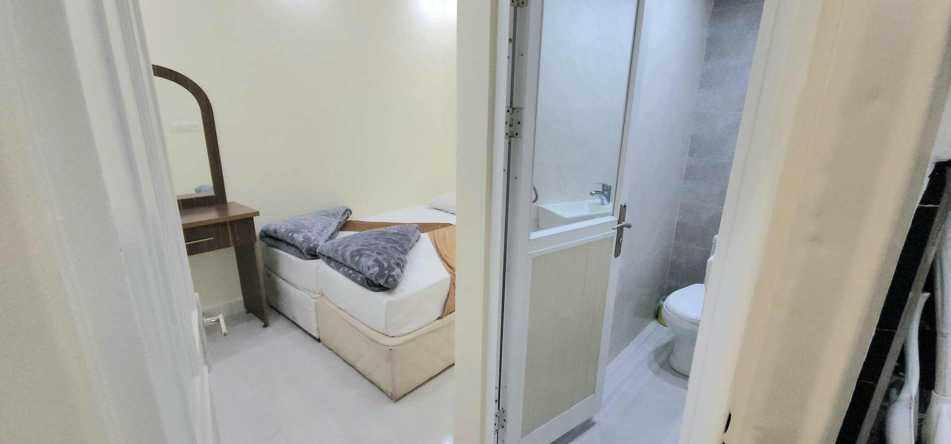 دوخوابه پرشیانا ۲