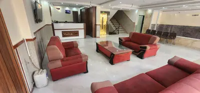 سوئیت فلت چهارتخته پرشیانا