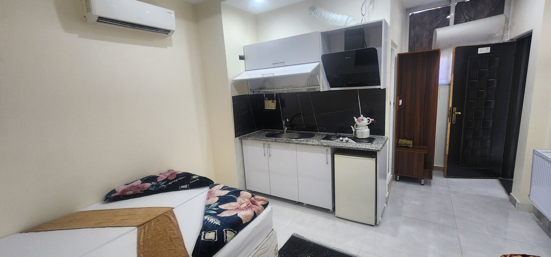 سوئیت فلت پرشیانا - واحد 2