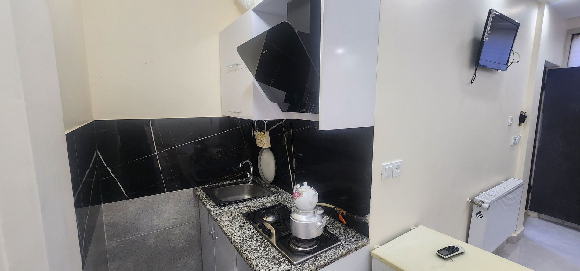 سوئیت فلت پرشیانا واحد 501