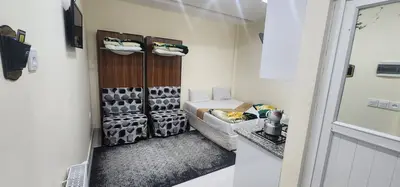 سوئیت فلت چهارتخته پرشیانا