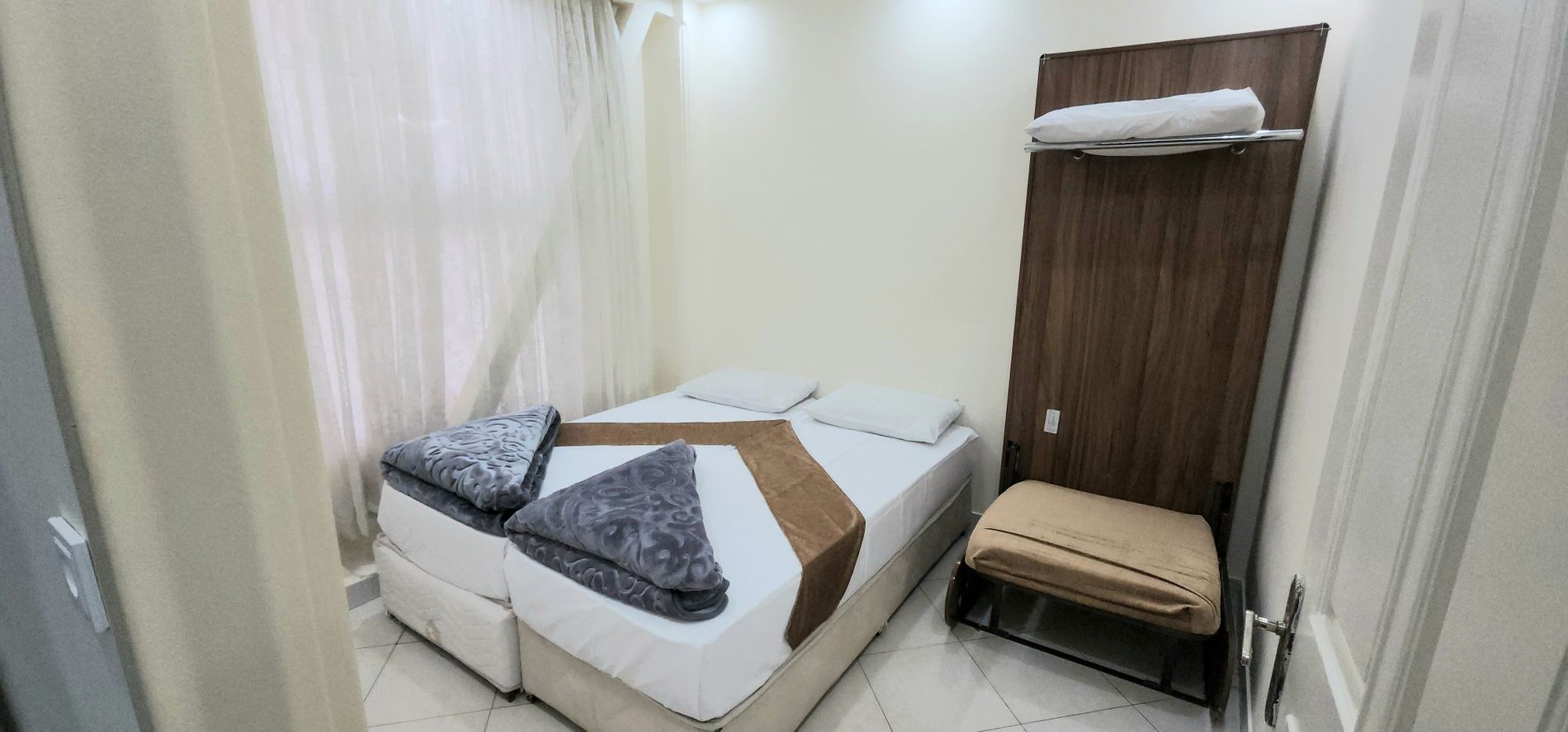 دوخوابه پرشیانا ۲