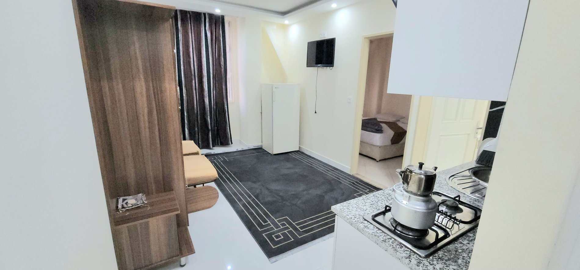 دوخوابه پرشیانا ۲