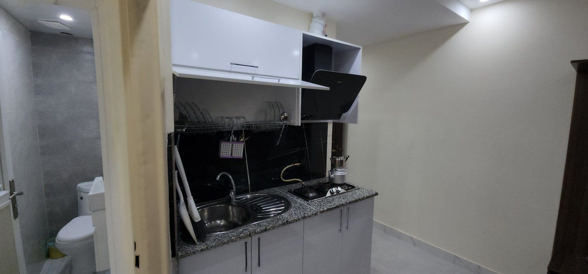 دوخوابه پرشیانا ۳