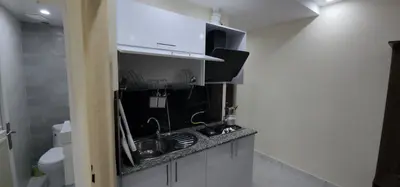 آپارتمان دوخوابه پرشیانا ۳