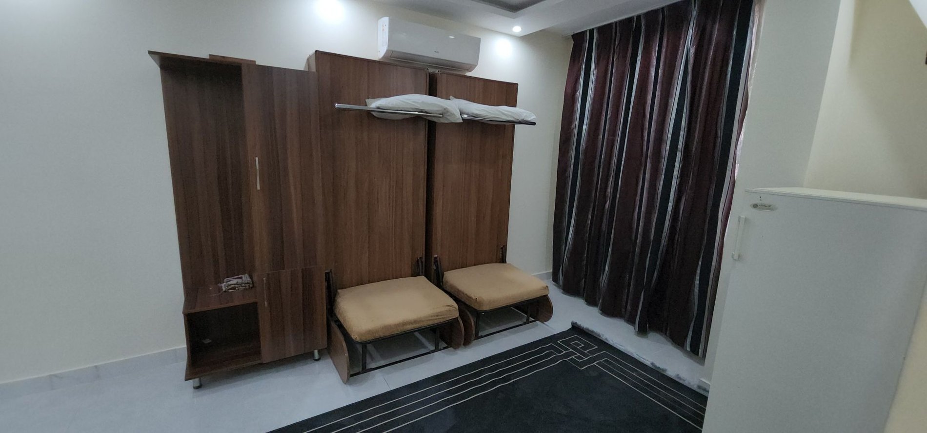 دوخوابه پرشیانا ۳