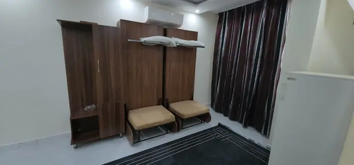 آپارتمان دوخوابه پرشیانا ۳