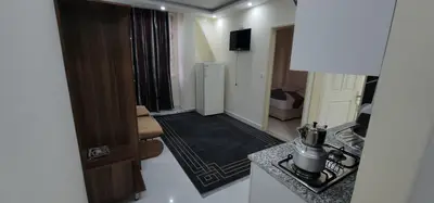 آپارتمان دوخوابه پرشیانا ۳