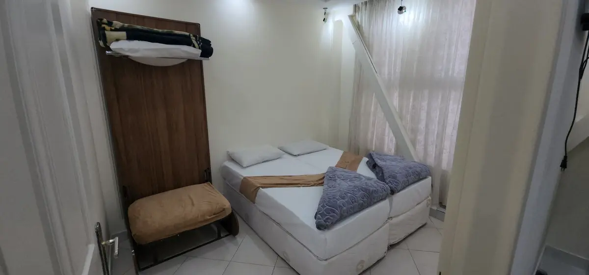 آپارتمان دوخوابه پرشیانا 7