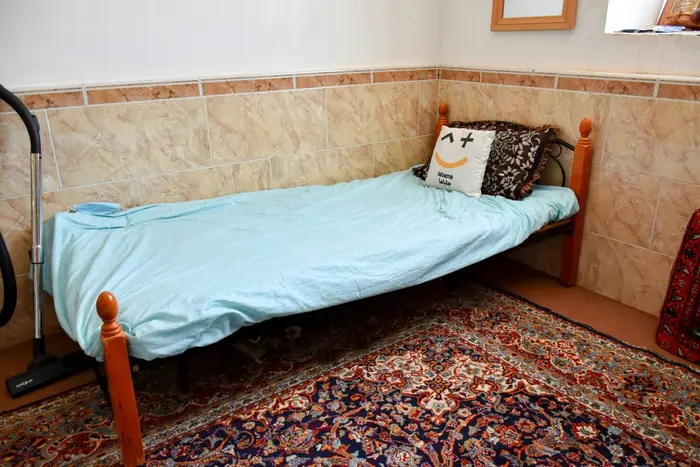 ویلا دوخوابه آریل 2