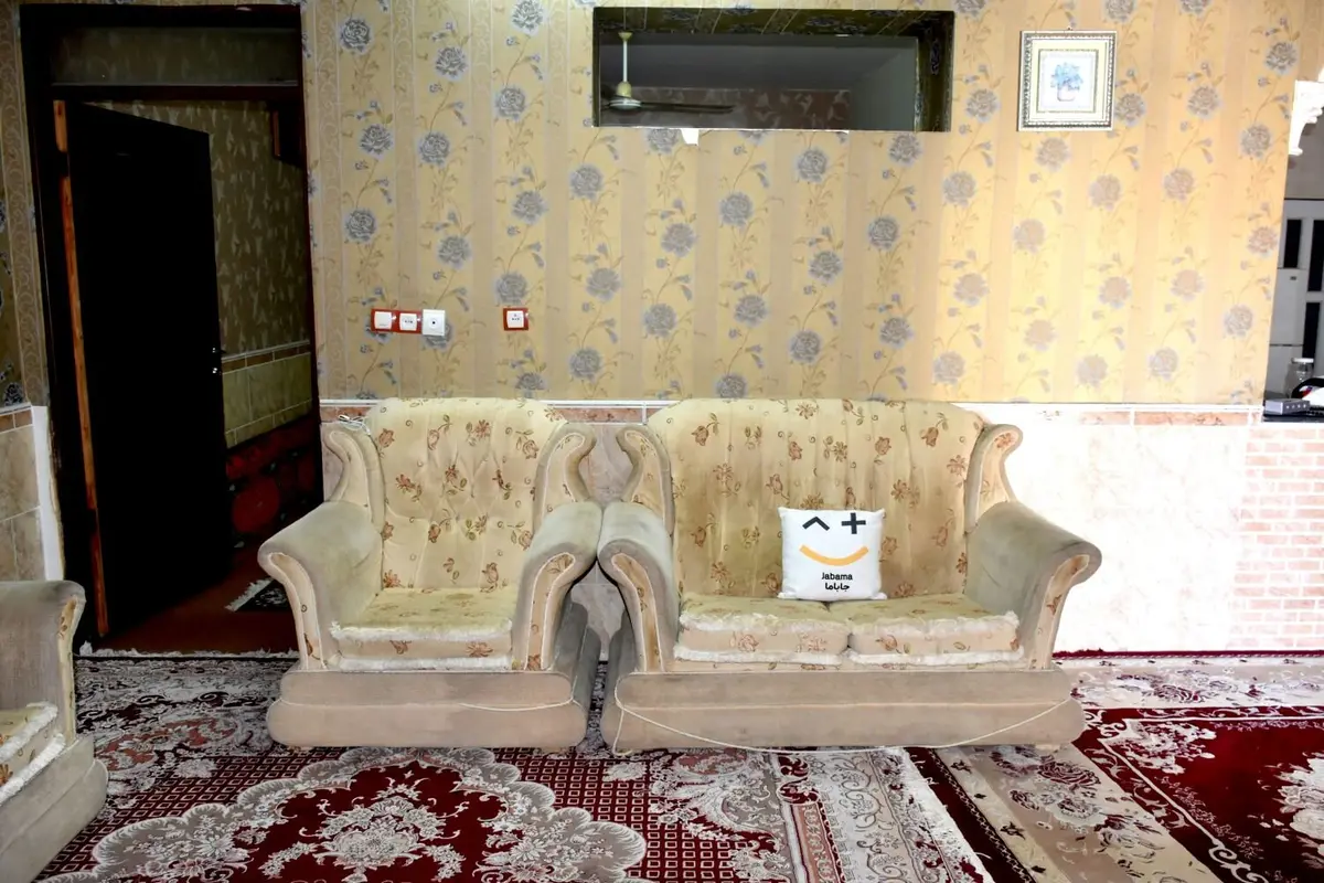 ویلا دوخوابه آریل 2