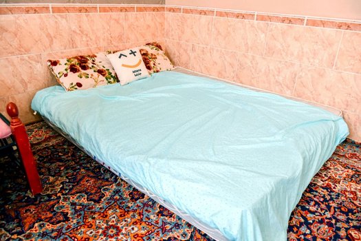 ویلا دوخوابه آریل 2