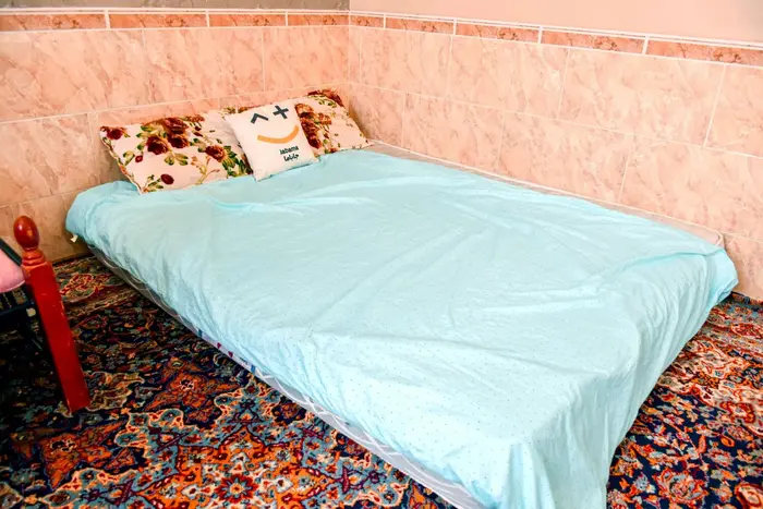 ویلا دوخوابه آریل 2