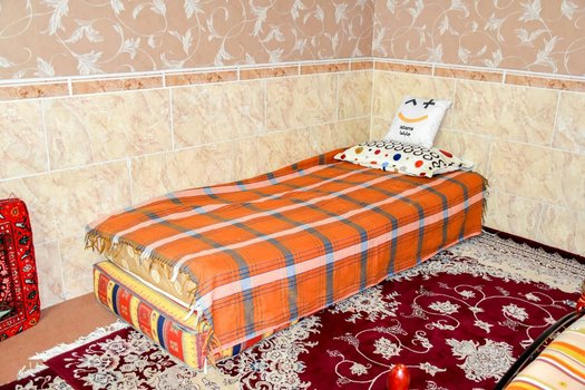 ویلا دوخوابه آریل 2