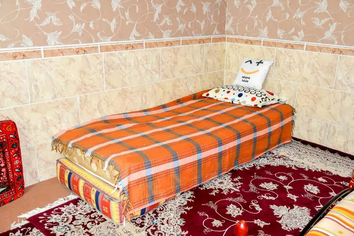 ویلا دوخوابه آریل 2