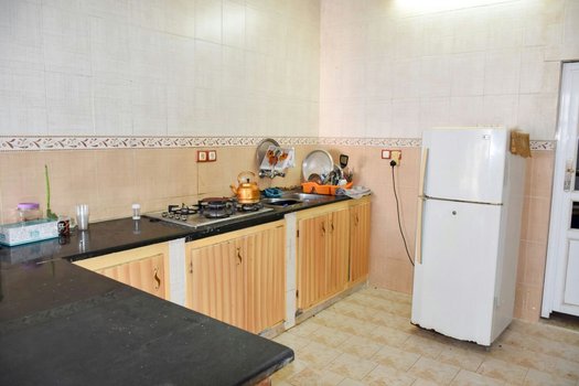 ویلا دوخوابه آریل 2