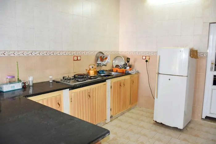 ویلا دوخوابه آریل 2