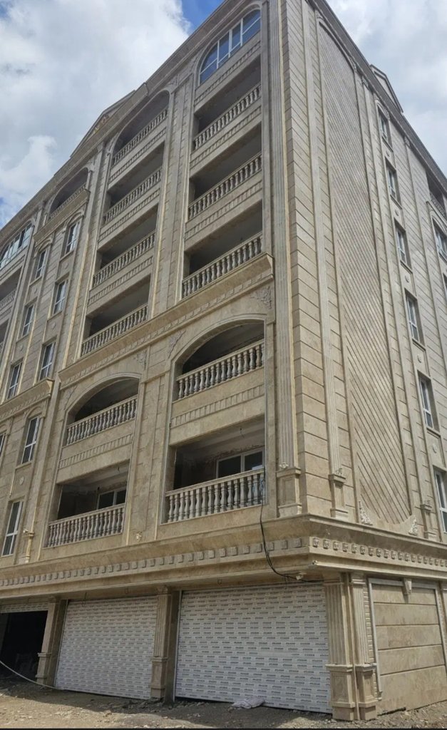 آپارتمان دوخوابه چالدران